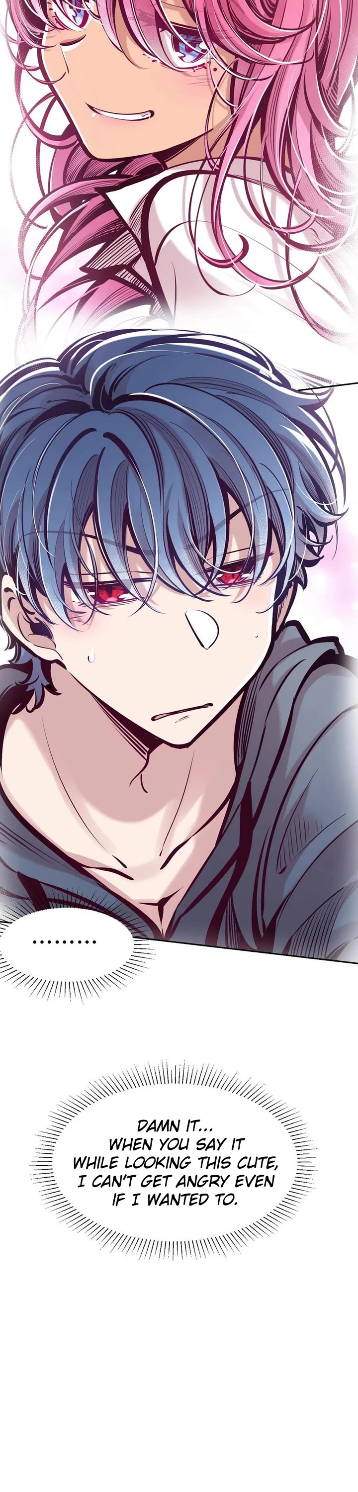 Demon X Angel, Can't Get Along! Chapter 124 page 31 - Chapter 124: Demon's chastity crisis