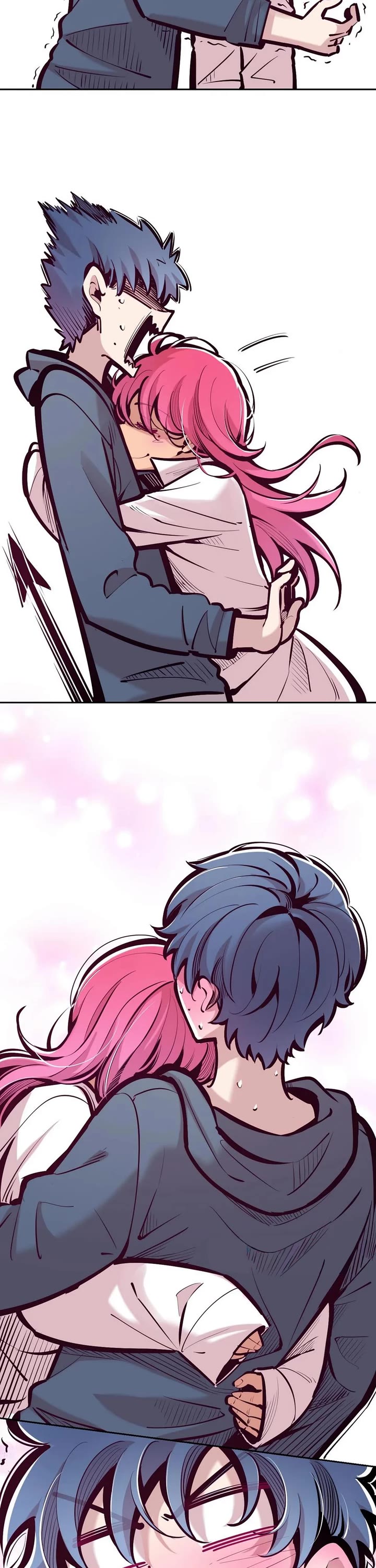 Demon X Angel, Can't Get Along! Chapter 124 page 38 - Chapter 124: Demon's chastity crisis