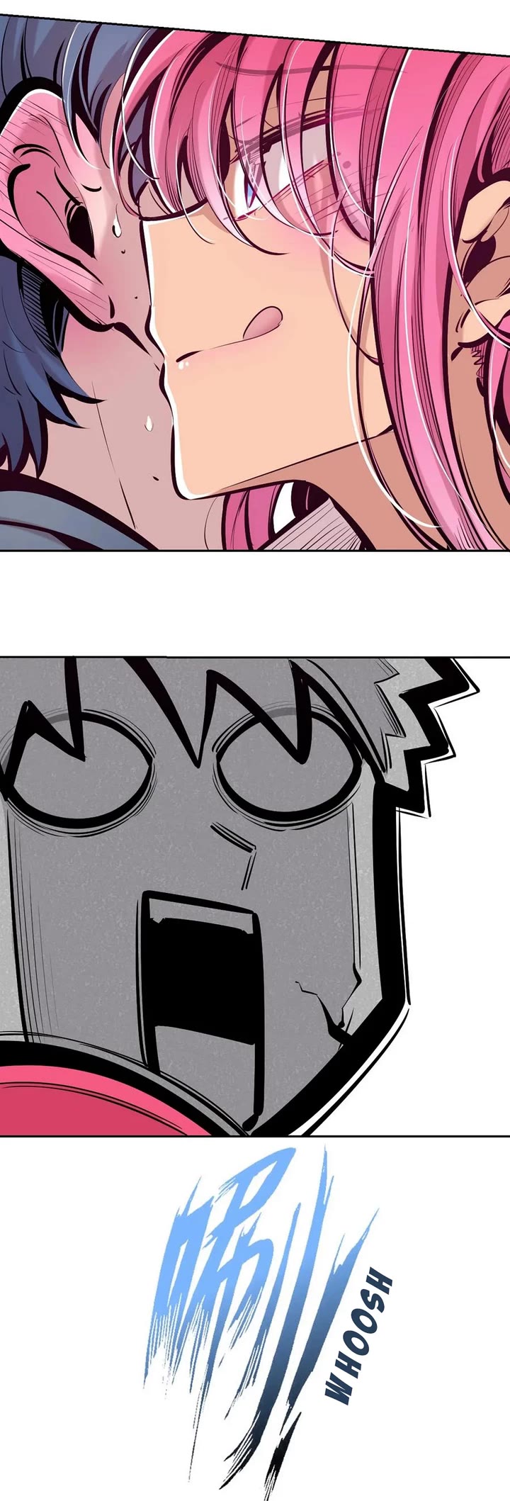 Demon X Angel, Can't Get Along! Chapter 124 page 40 - Chapter 124: Demon's chastity crisis