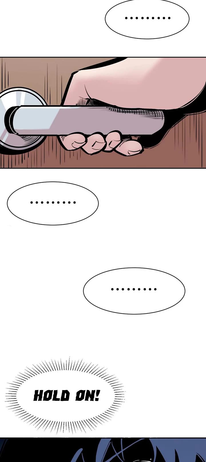 Demon X Angel, Can't Get Along! Chapter 124 page 44 - Chapter 124: Demon's chastity crisis