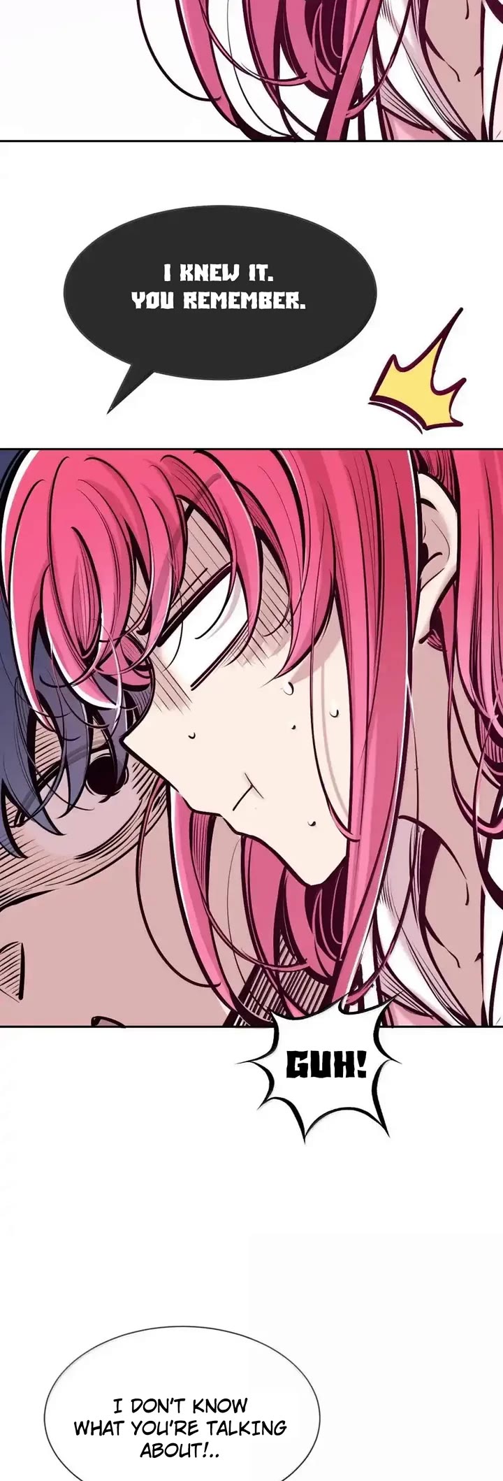 Demon X Angel, Can't Get Along! Chapter 125.2 page 15 - Chapter 125.2: A bemused angel