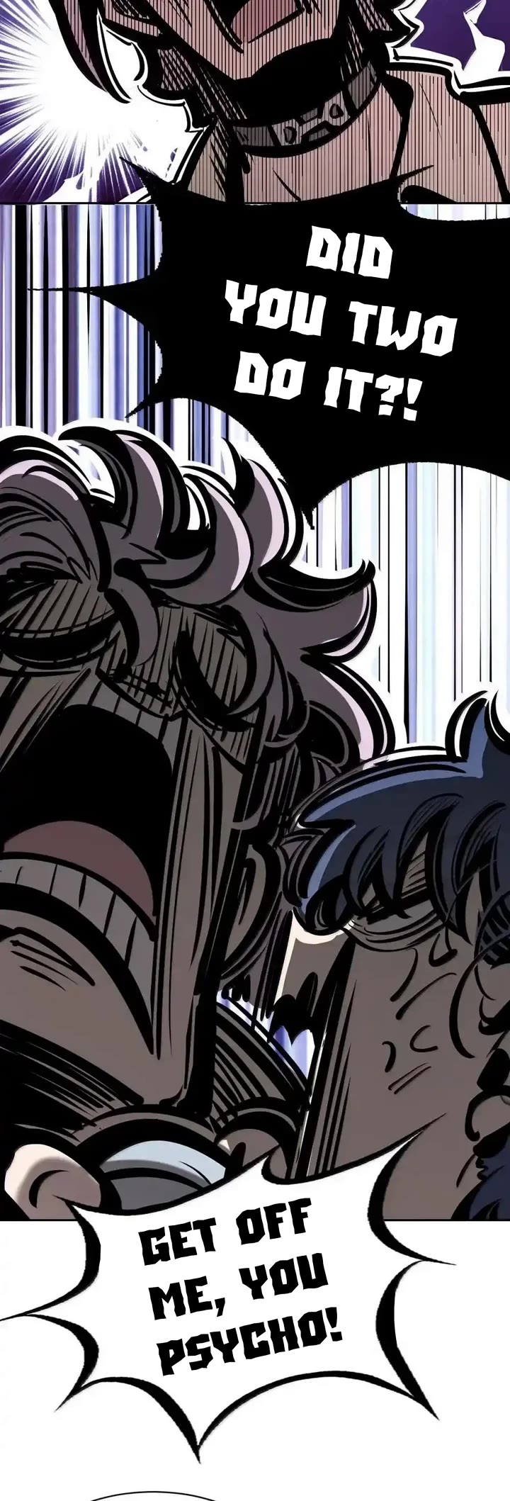 Demon X Angel, Can't Get Along! Chapter 125.2 page 29 - Chapter 125.2: A bemused angel