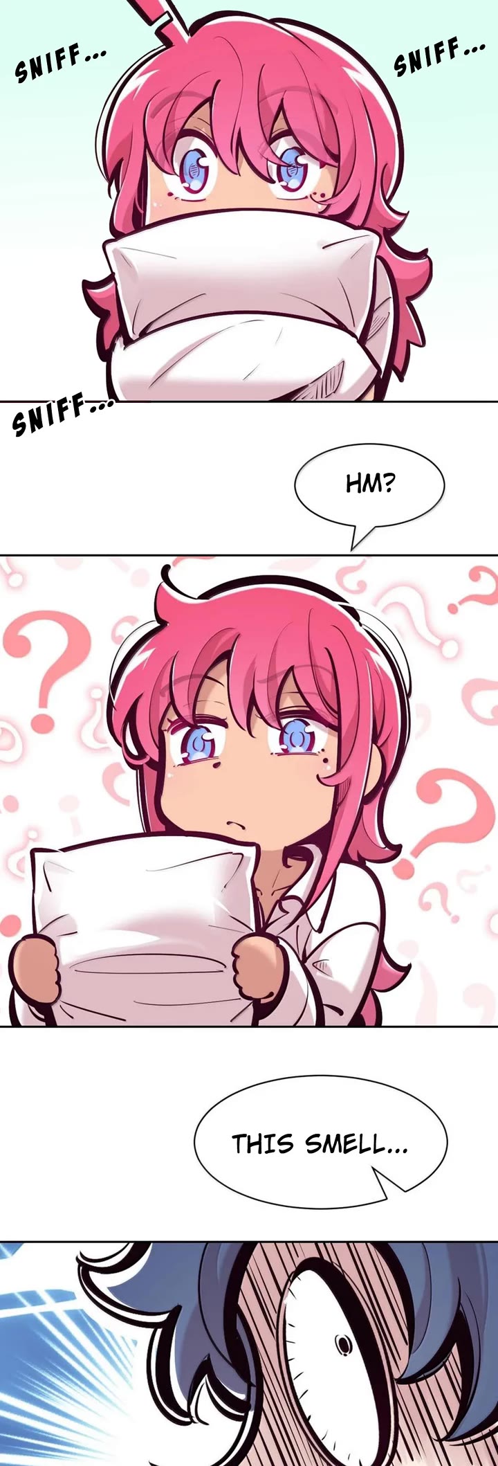 Demon X Angel, Can't Get Along! Chapter 125 page 30 - Chapter 125: Demon's chastity crisis. Part 2
