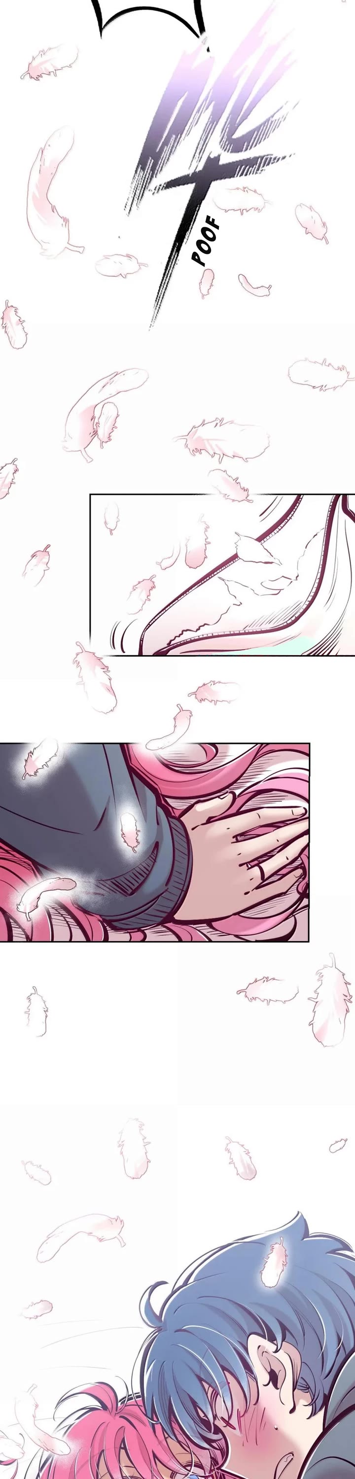 Demon X Angel, Can't Get Along! Chapter 125 page 32 - Chapter 125: Demon's chastity crisis. Part 2