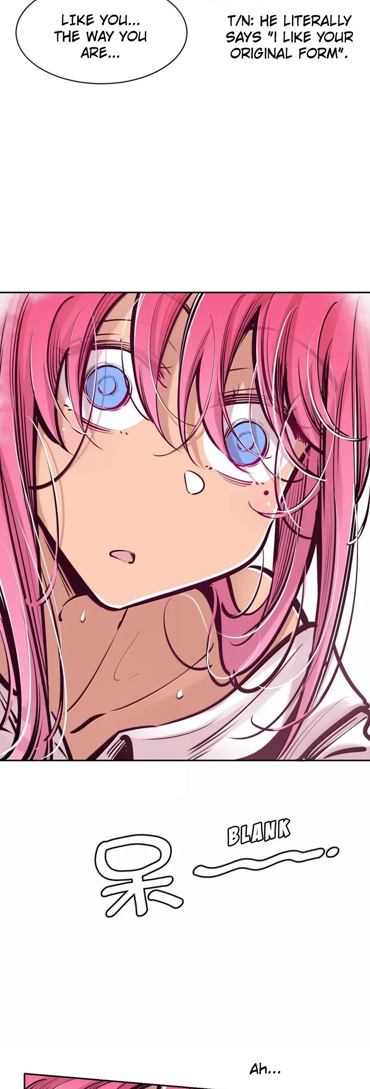 Demon X Angel, Can't Get Along! Chapter 125 page 45 - Chapter 125: Demon's chastity crisis. Part 2
