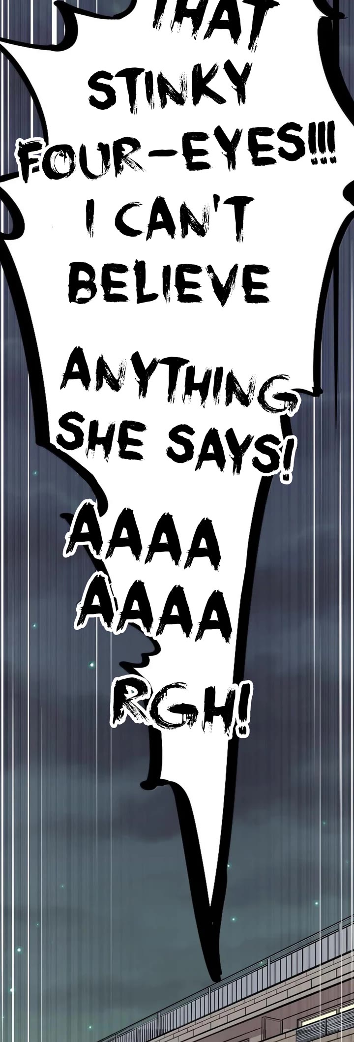 Demon X Angel, Can't Get Along! Chapter 125 page 49 - Chapter 125: Demon's chastity crisis. Part 2