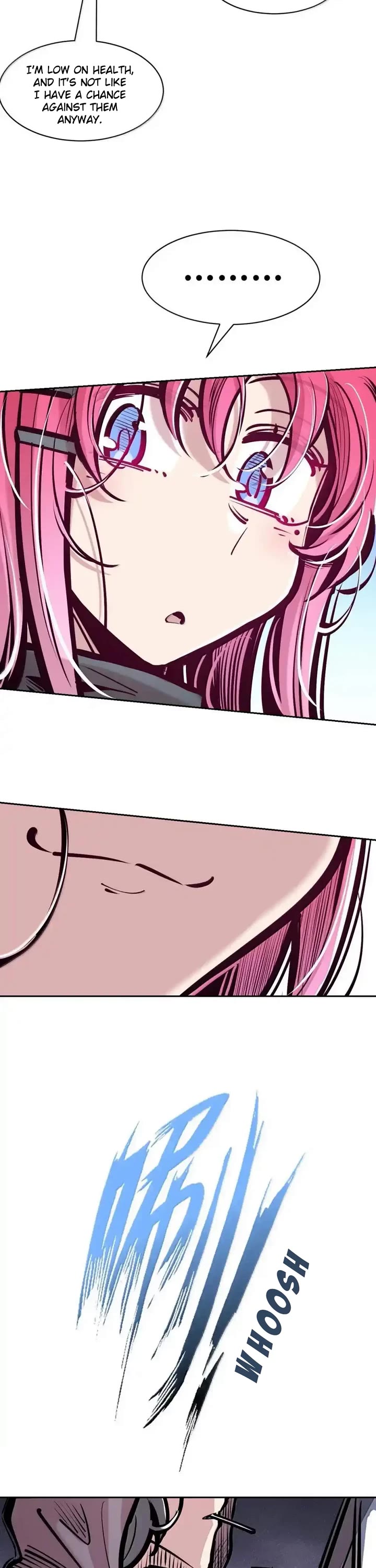Demon X Angel, Can't Get Along! Chapter 126.1 page 37 - Chapter 126.1: Demon x Angel at a comic-con