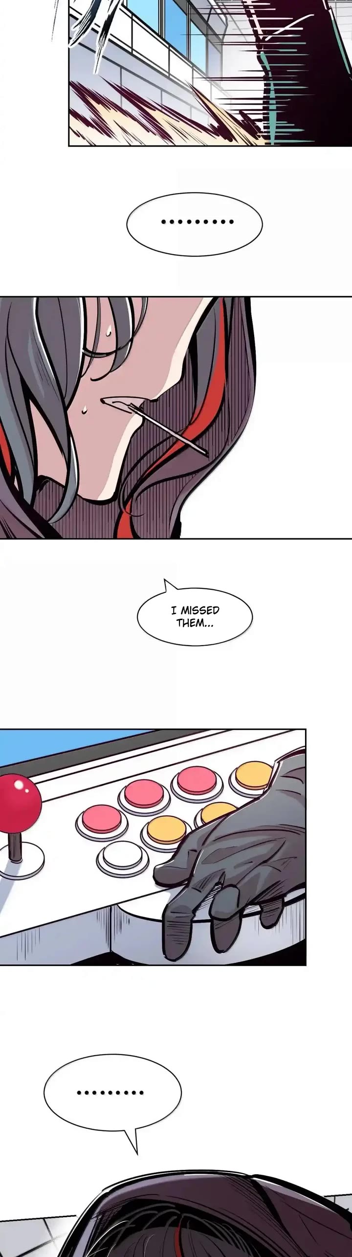 Demon X Angel, Can't Get Along! Chapter 126.1 page 40 - Chapter 126.1: Demon x Angel at a comic-con