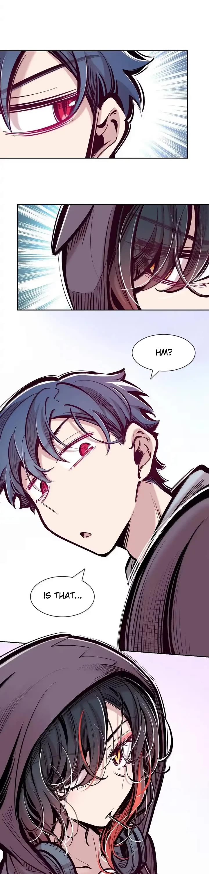 Demon X Angel, Can't Get Along! Chapter 126.2 page 13 - Chapter 126.2: Demon x Angel at a comic-con. Part 2