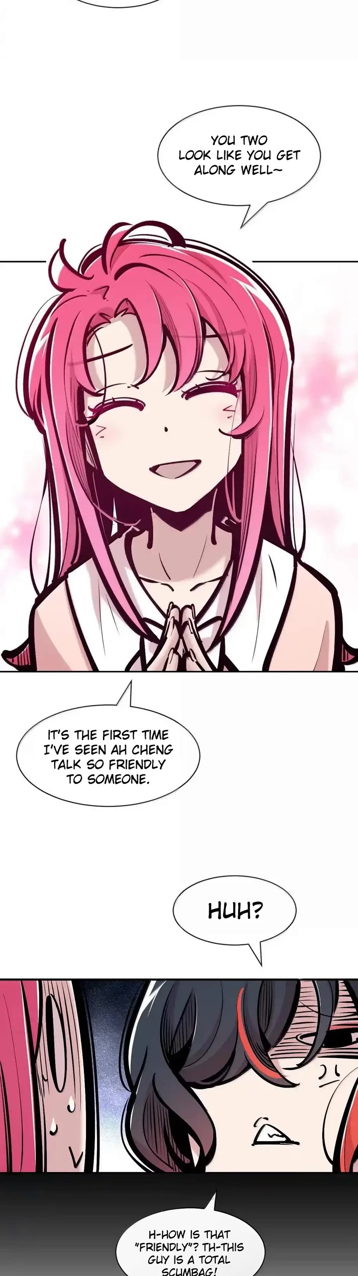 Demon X Angel, Can't Get Along! Chapter 126.2 page 29 - Chapter 126.2: Demon x Angel at a comic-con. Part 2