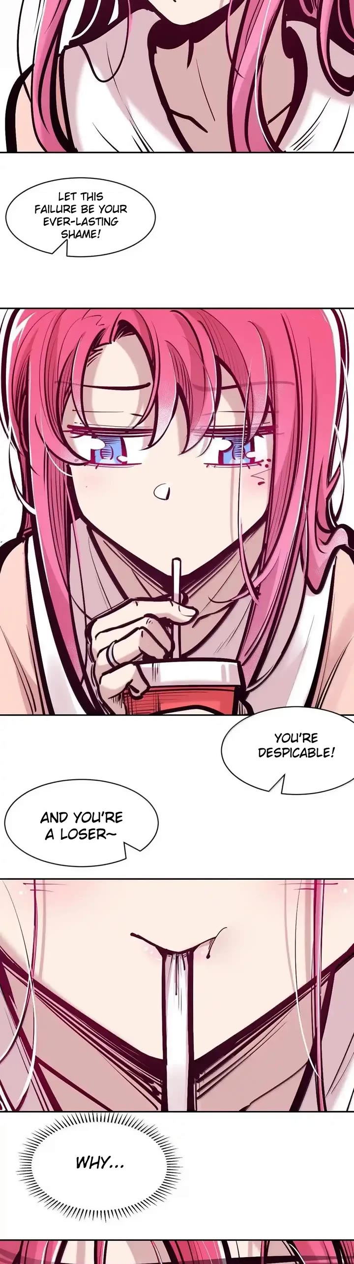Demon X Angel, Can't Get Along! Chapter 126.2 page 40 - Chapter 126.2: Demon x Angel at a comic-con. Part 2
