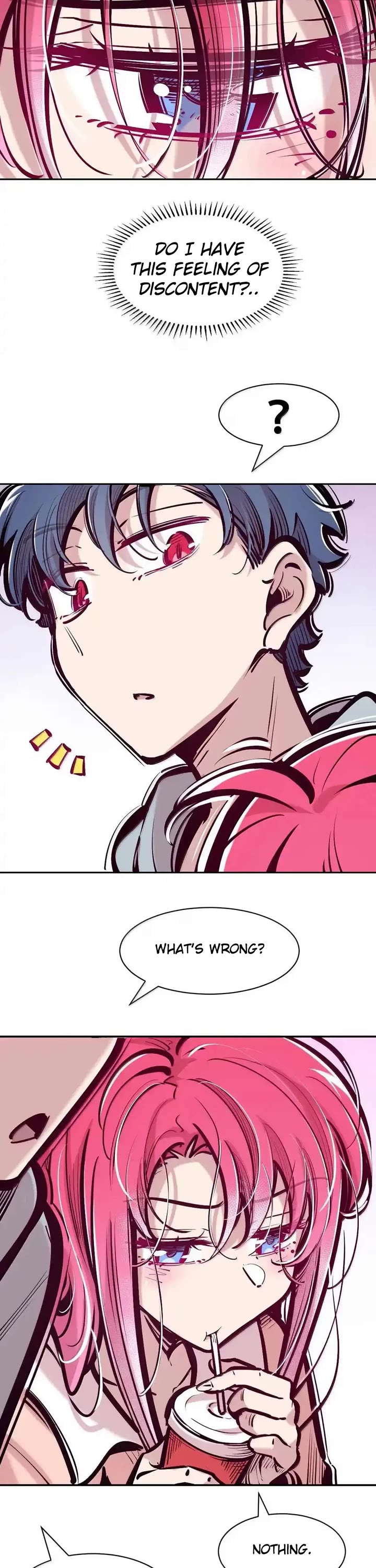 Demon X Angel, Can't Get Along! Chapter 126.2 page 41 - Chapter 126.2: Demon x Angel at a comic-con. Part 2