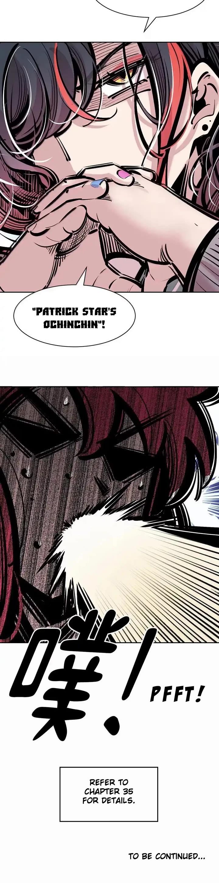 Demon X Angel, Can't Get Along! Chapter 126.2 page 48 - Chapter 126.2: Demon x Angel at a comic-con. Part 2