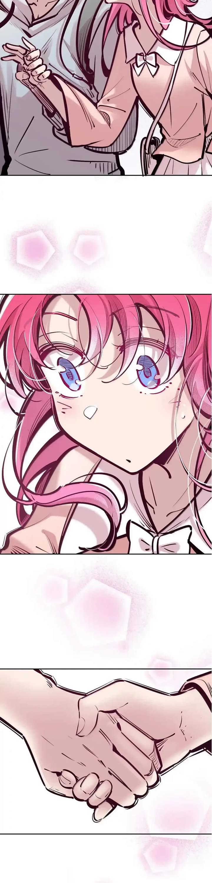 Demon X Angel, Can't Get Along! Chapter 126.2 page 7 - Chapter 126.2: Demon x Angel at a comic-con. Part 2
