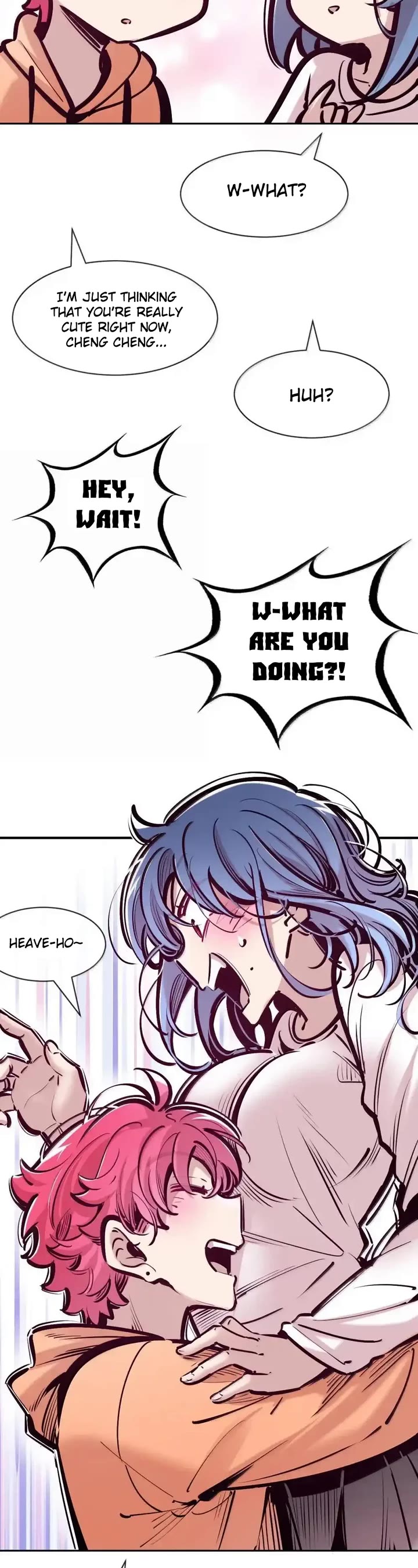 Demon X Angel, Can't Get Along! Chapter 126 page 25 - Chapter 126: Fourth anniversary special!