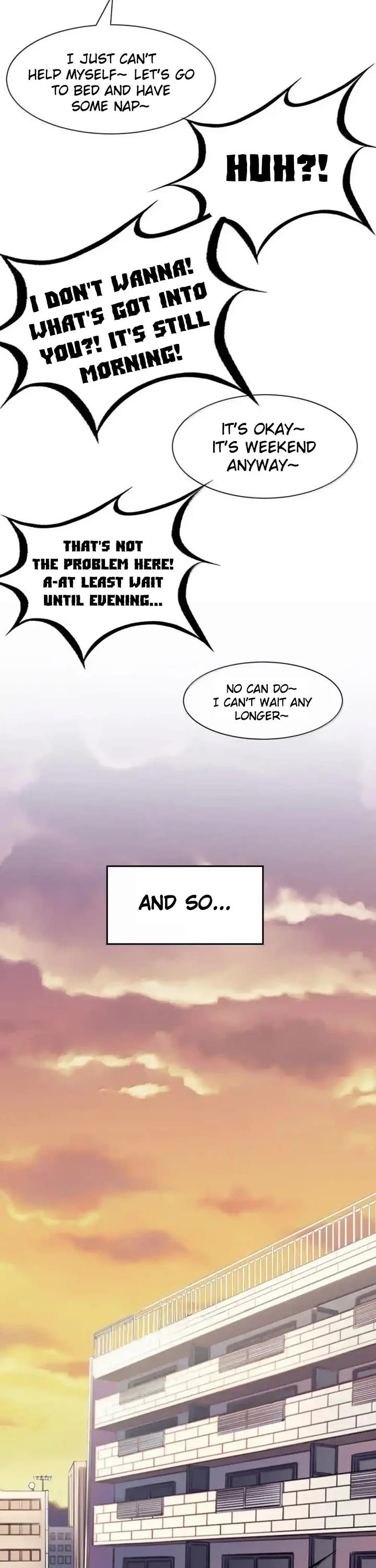 Demon X Angel, Can't Get Along! Chapter 126 page 26 - Chapter 126: Fourth anniversary special!