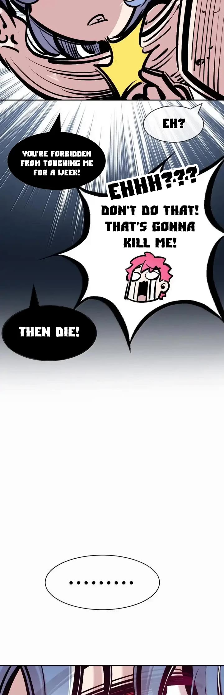 Demon X Angel, Can't Get Along! Chapter 126 page 28 - Chapter 126: Fourth anniversary special!