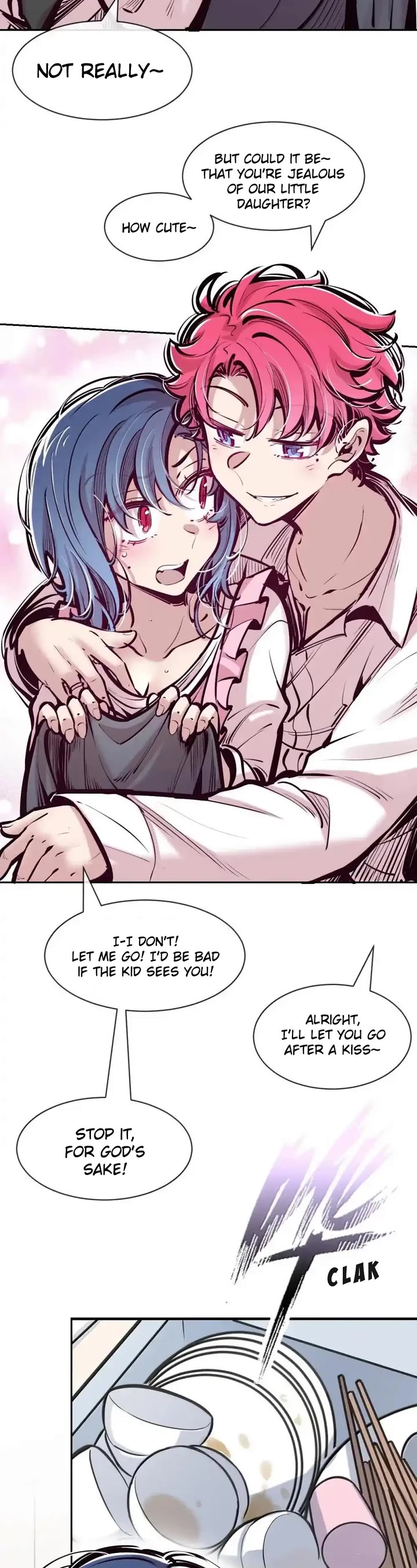 Demon X Angel, Can't Get Along! Chapter 126 page 4 - Chapter 126: Fourth anniversary special!