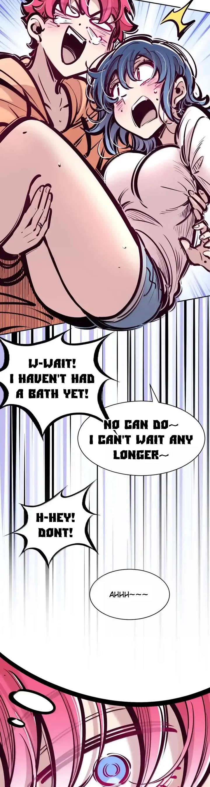 Demon X Angel, Can't Get Along! Chapter 126 page 9 - Chapter 126: Fourth anniversary special!