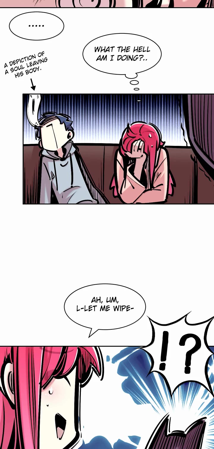 Demon X Angel, Can't Get Along! Chapter 127 page 10 - Chapter 127: Angel's yet another chance encounter