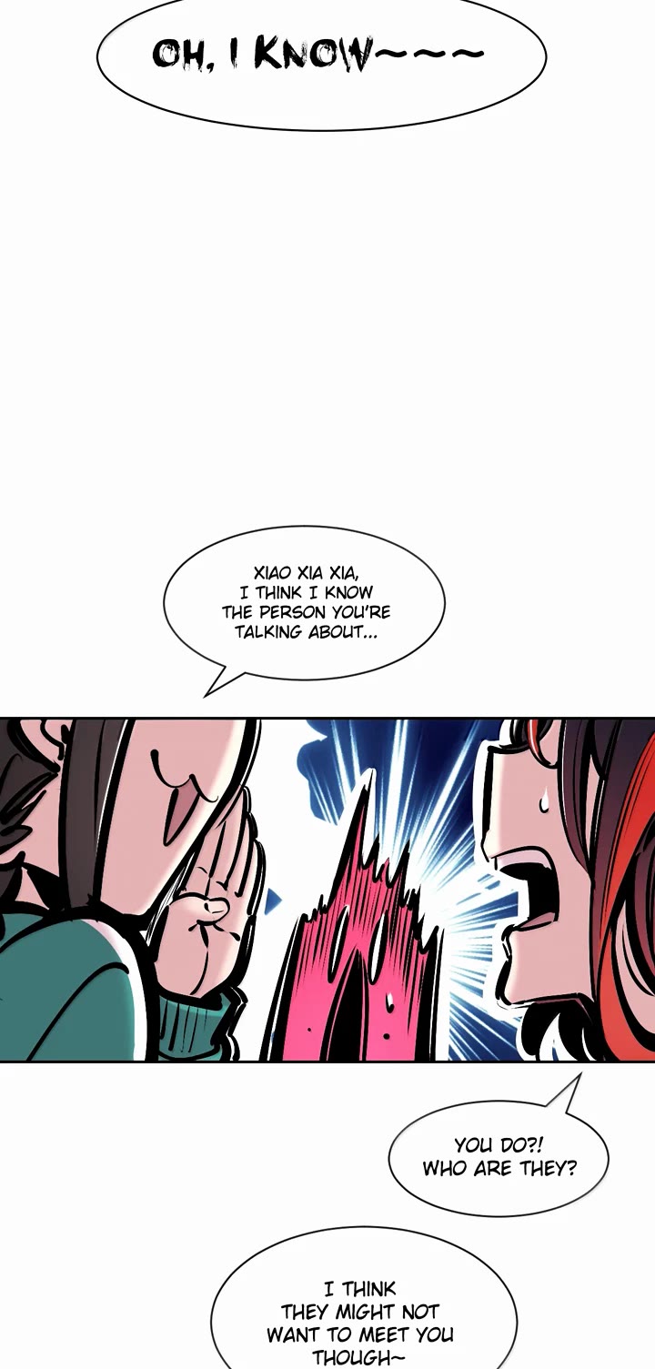 Demon X Angel, Can't Get Along! Chapter 127 page 14 - Chapter 127: Angel's yet another chance encounter