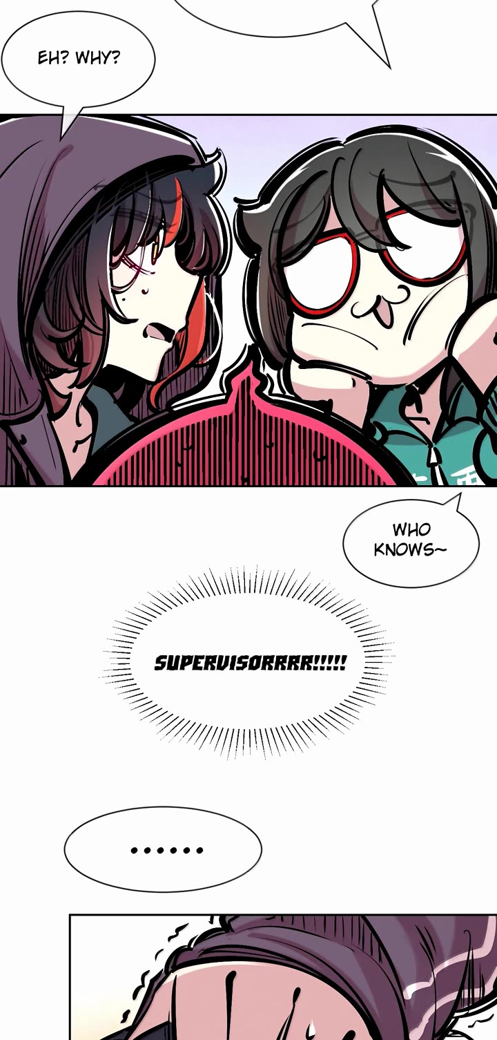 Demon X Angel, Can't Get Along! Chapter 127 page 15 - Chapter 127: Angel's yet another chance encounter
