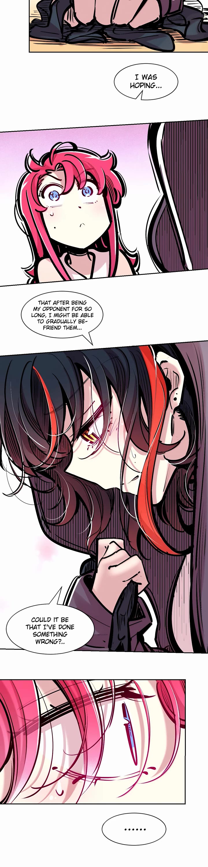 Demon X Angel, Can't Get Along! Chapter 127 page 16 - Chapter 127: Angel's yet another chance encounter