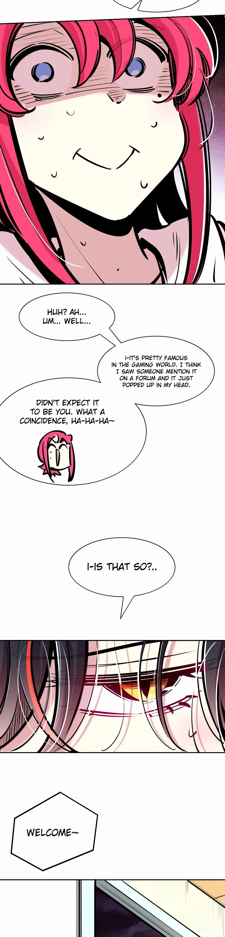 Demon X Angel, Can't Get Along! Chapter 127 page 18 - Chapter 127: Angel's yet another chance encounter