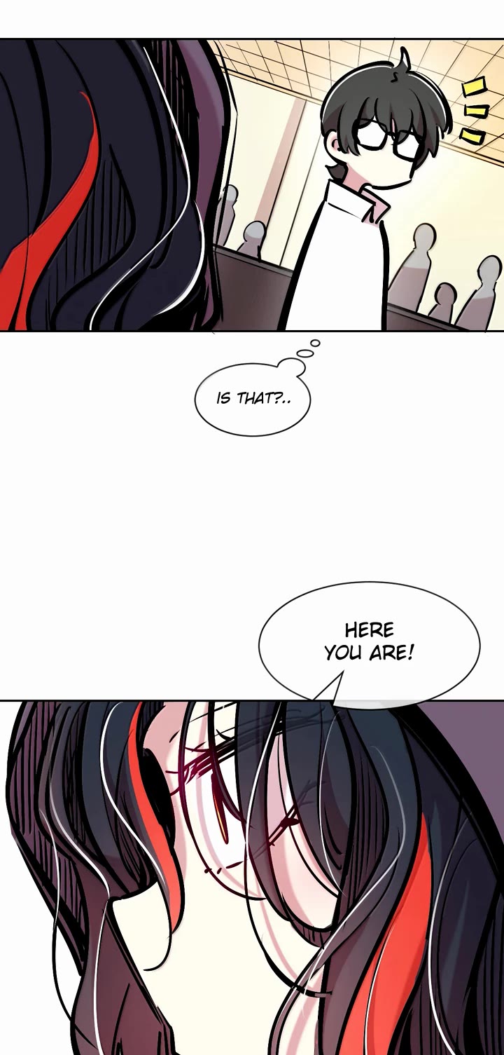 Demon X Angel, Can't Get Along! Chapter 127 page 20 - Chapter 127: Angel's yet another chance encounter