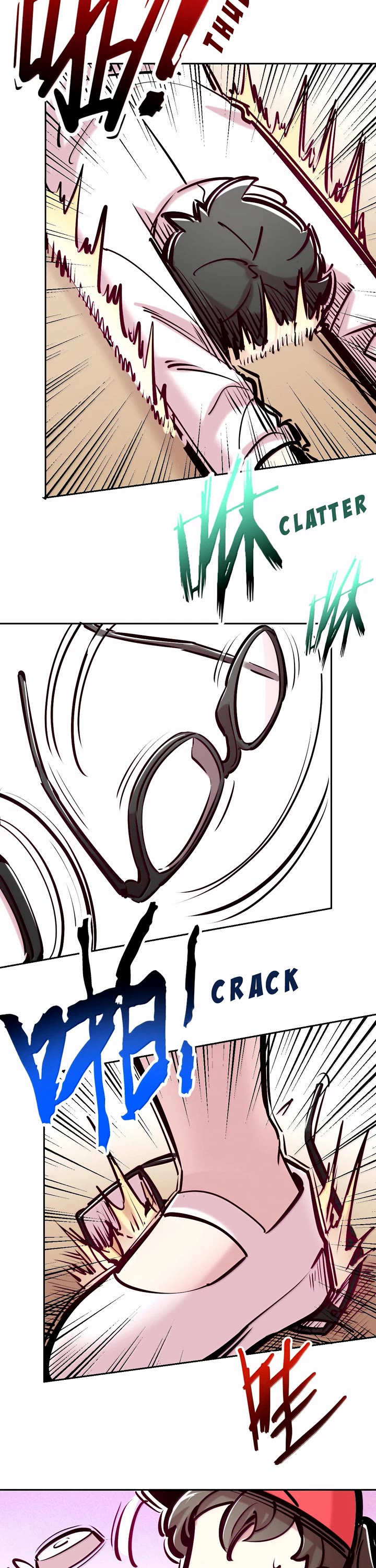 Demon X Angel, Can't Get Along! Chapter 127 page 23 - Chapter 127: Angel's yet another chance encounter