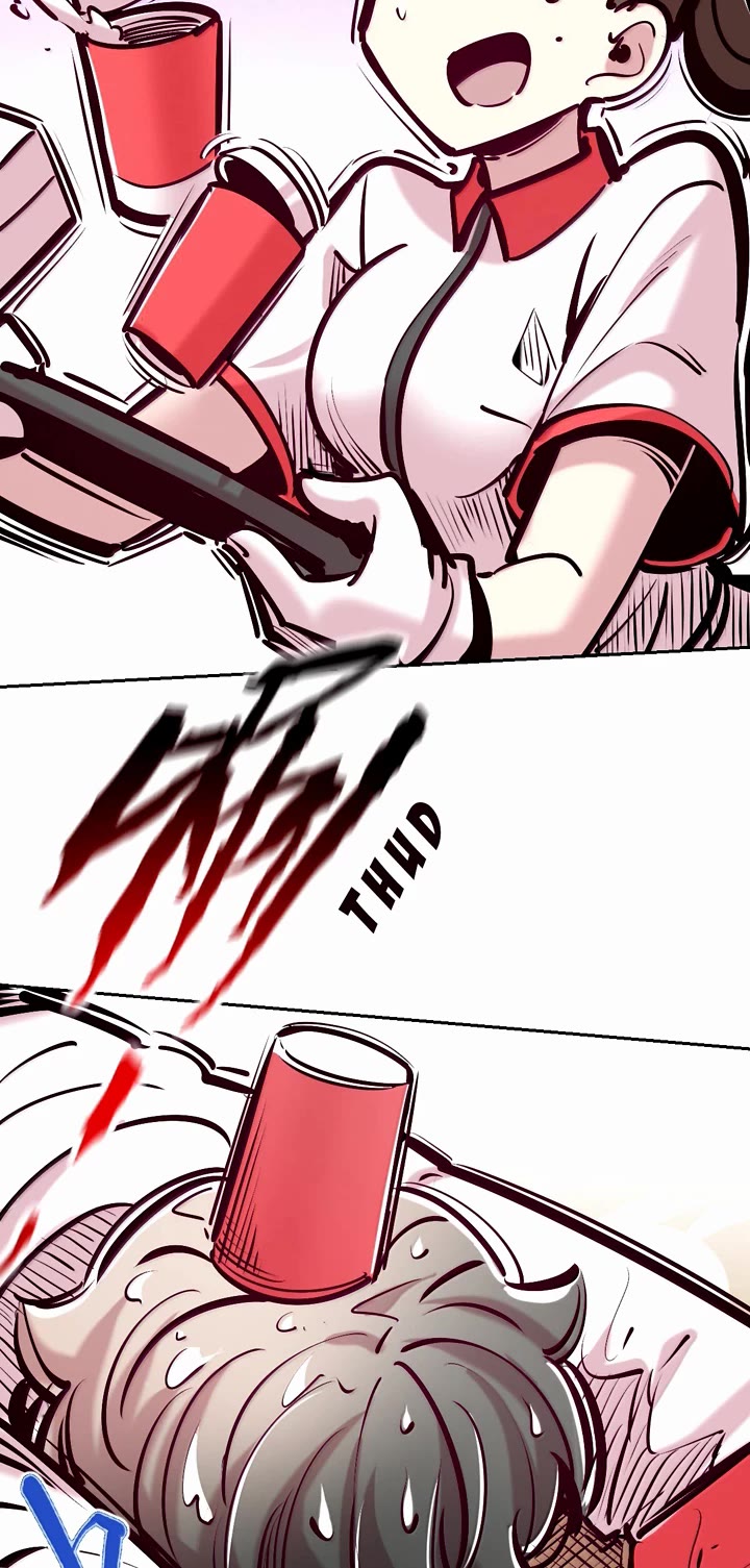 Demon X Angel, Can't Get Along! Chapter 127 page 24 - Chapter 127: Angel's yet another chance encounter