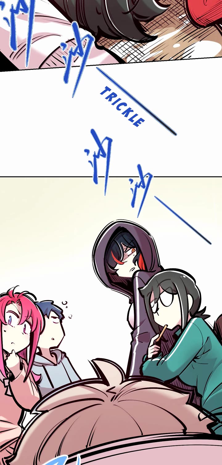 Demon X Angel, Can't Get Along! Chapter 127 page 25 - Chapter 127: Angel's yet another chance encounter