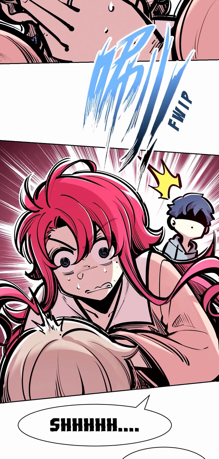 Demon X Angel, Can't Get Along! Chapter 127 page 29 - Chapter 127: Angel's yet another chance encounter