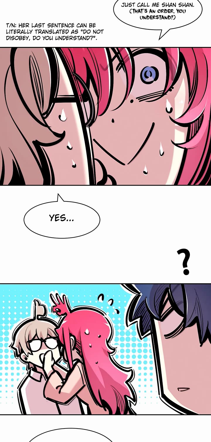 Demon X Angel, Can't Get Along! Chapter 127 page 30 - Chapter 127: Angel's yet another chance encounter