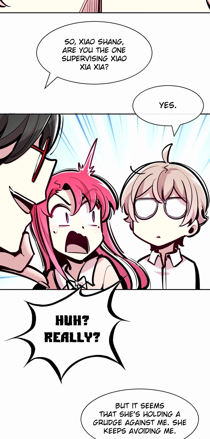 Demon X Angel, Can't Get Along! Chapter 127 page 34 - Chapter 127: Angel's yet another chance encounter