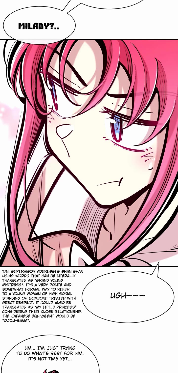 Demon X Angel, Can't Get Along! Chapter 127 page 39 - Chapter 127: Angel's yet another chance encounter