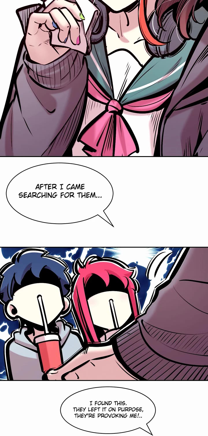 Demon X Angel, Can't Get Along! Chapter 127 page 4 - Chapter 127: Angel's yet another chance encounter