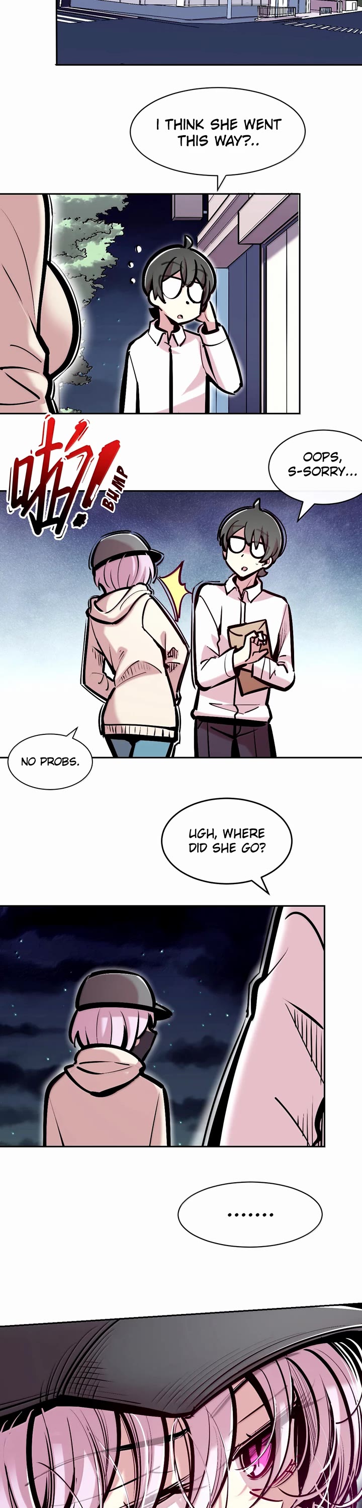Demon X Angel, Can't Get Along! Chapter 127 page 41 - Chapter 127: Angel's yet another chance encounter