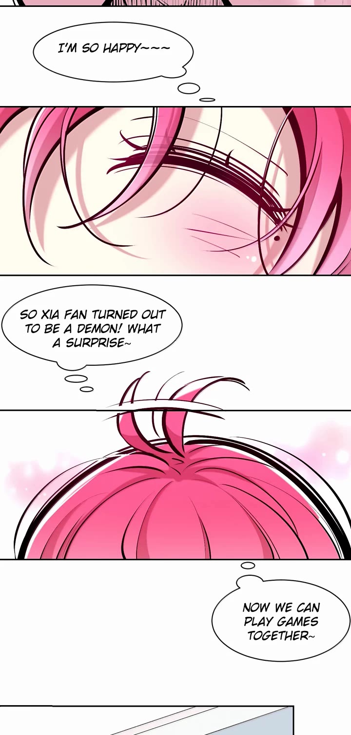 Demon X Angel, Can't Get Along! Chapter 127 page 49 - Chapter 127: Angel's yet another chance encounter