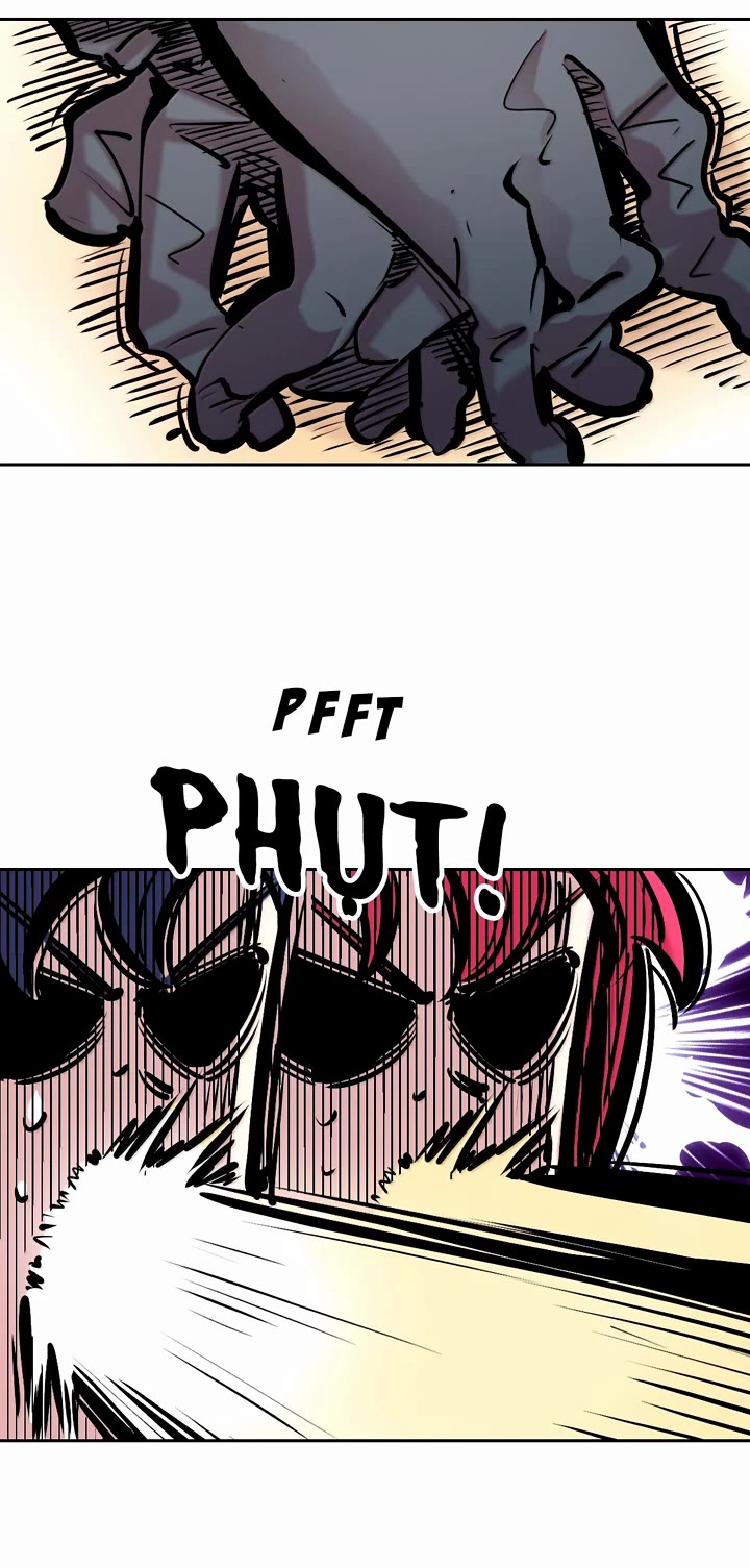 Demon X Angel, Can't Get Along! Chapter 127 page 5 - Chapter 127: Angel's yet another chance encounter