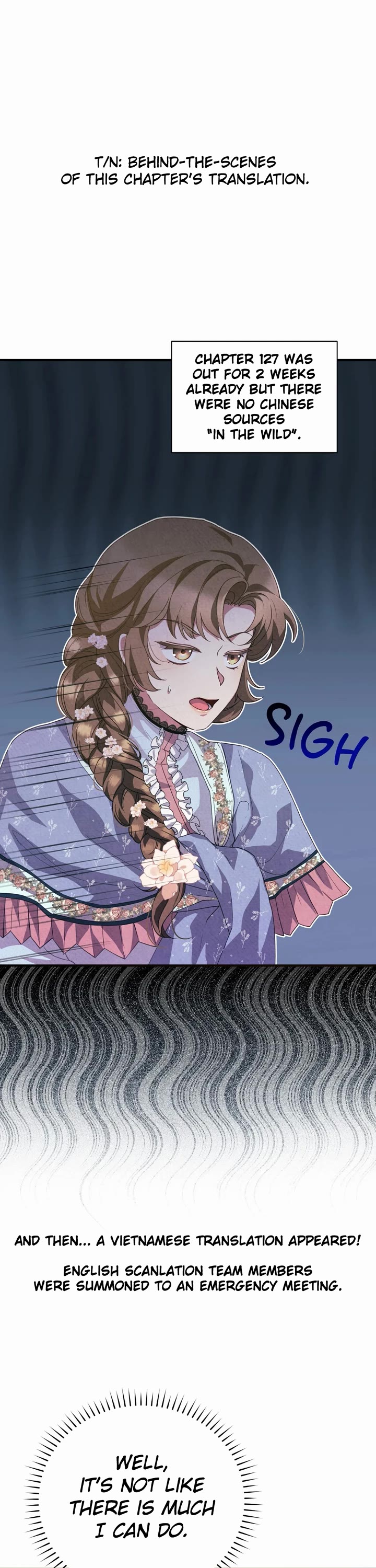 Demon X Angel, Can't Get Along! Chapter 127 page 53 - Chapter 127: Angel's yet another chance encounter