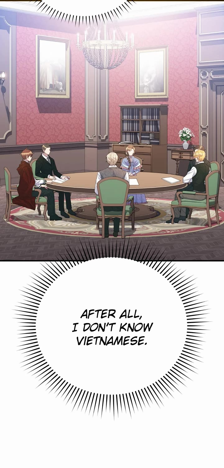 Demon X Angel, Can't Get Along! Chapter 127 page 54 - Chapter 127: Angel's yet another chance encounter