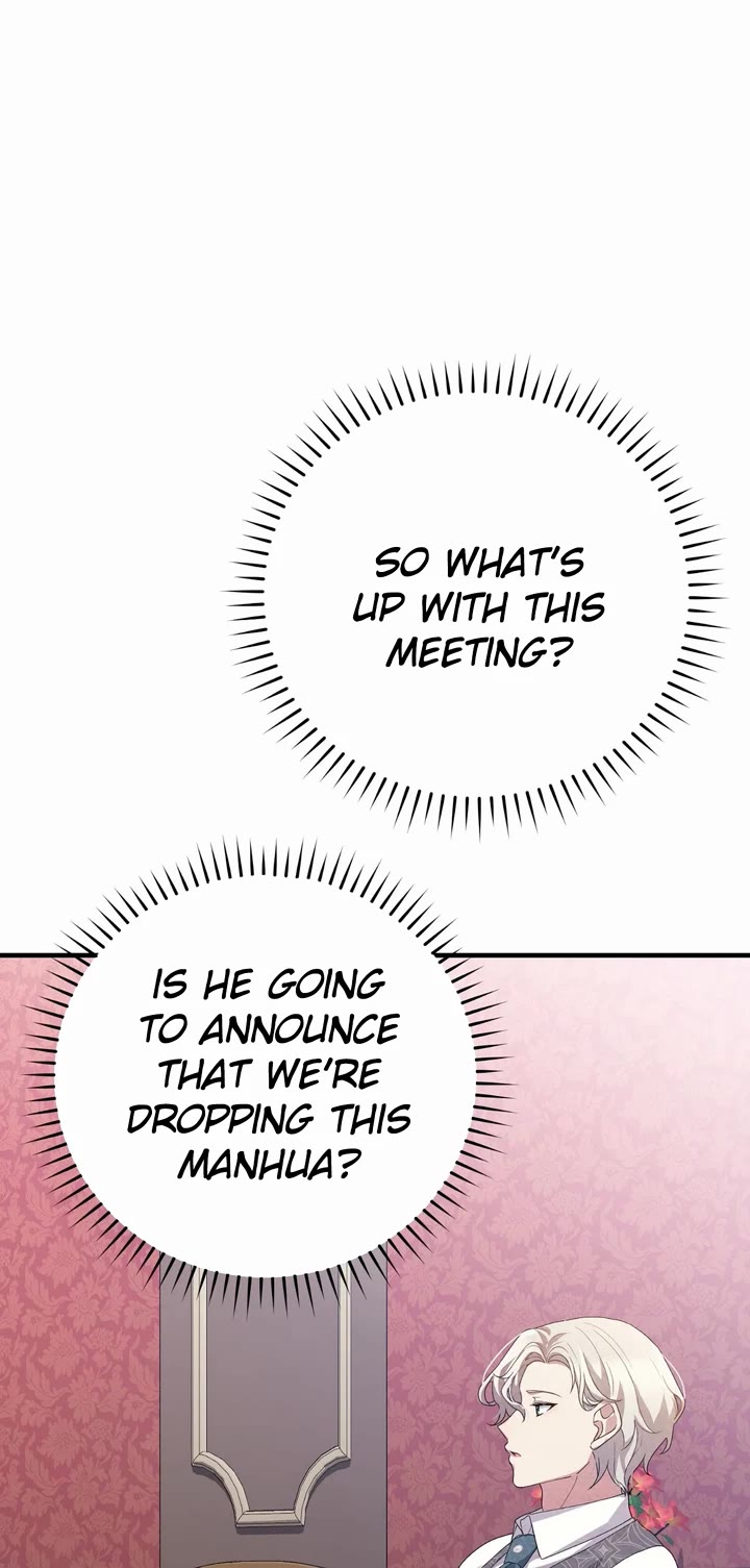 Demon X Angel, Can't Get Along! Chapter 127 page 55 - Chapter 127: Angel's yet another chance encounter