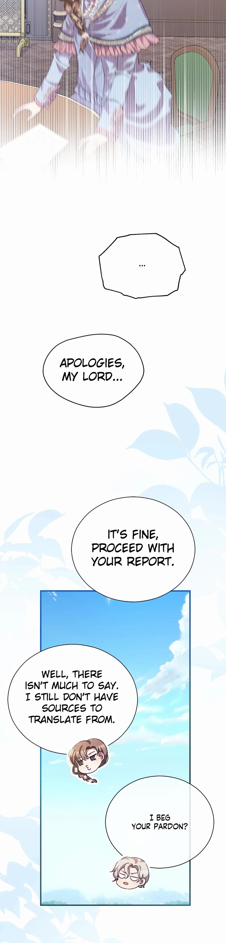 Demon X Angel, Can't Get Along! Chapter 127 page 57 - Chapter 127: Angel's yet another chance encounter