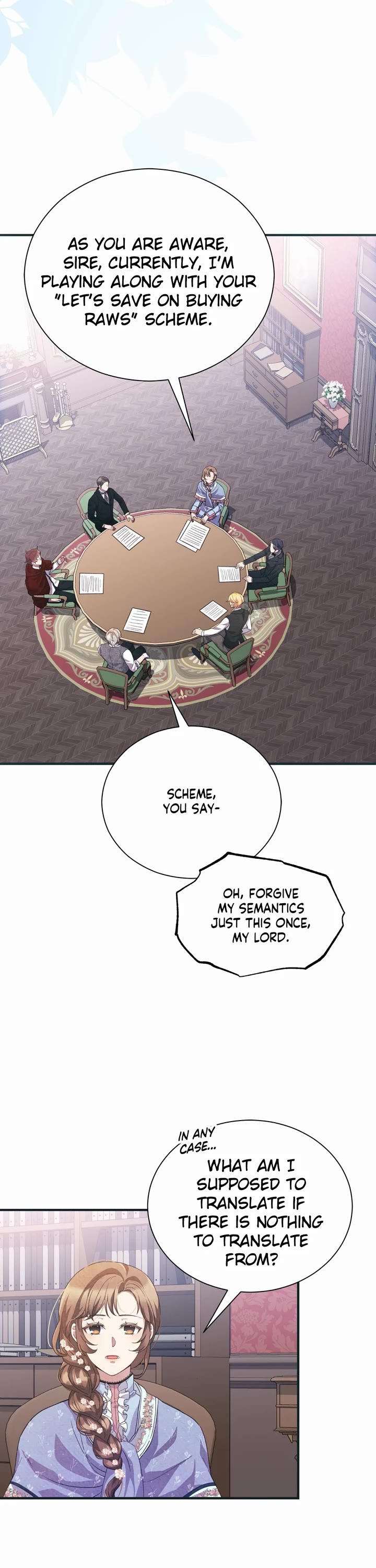 Demon X Angel, Can't Get Along! Chapter 127 page 58 - Chapter 127: Angel's yet another chance encounter