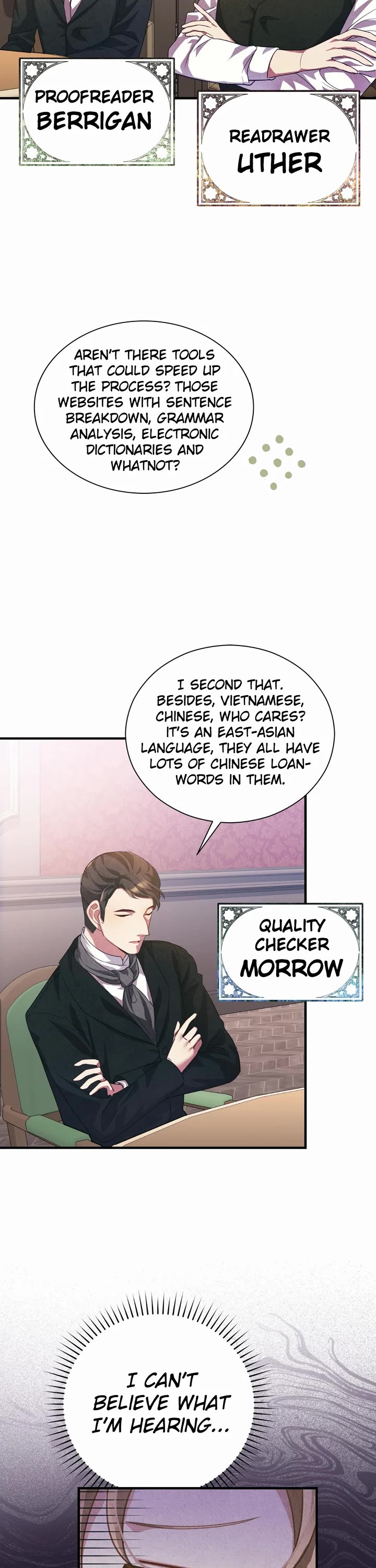 Demon X Angel, Can't Get Along! Chapter 127 page 62 - Chapter 127: Angel's yet another chance encounter