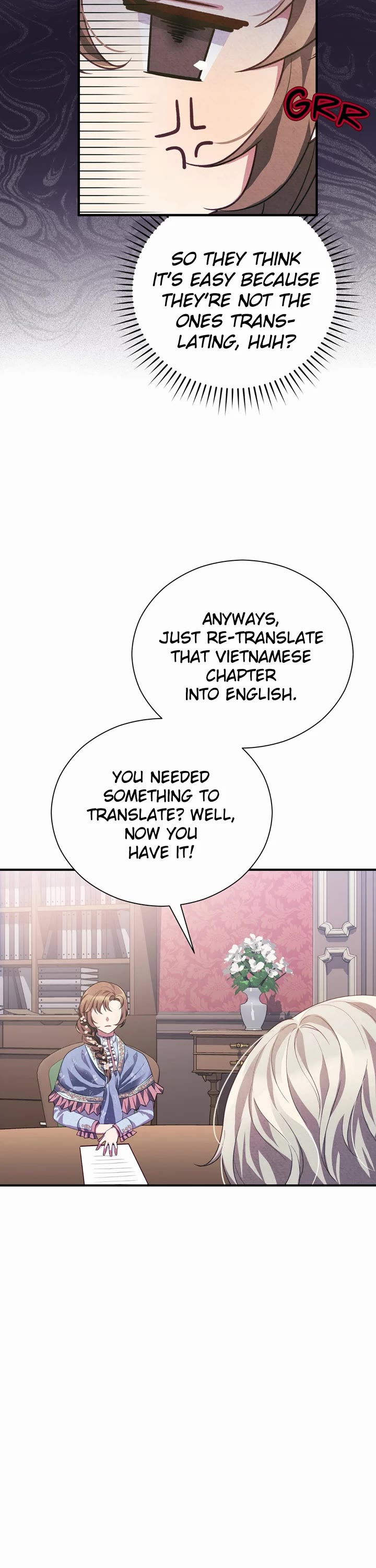 Demon X Angel, Can't Get Along! Chapter 127 page 63 - Chapter 127: Angel's yet another chance encounter