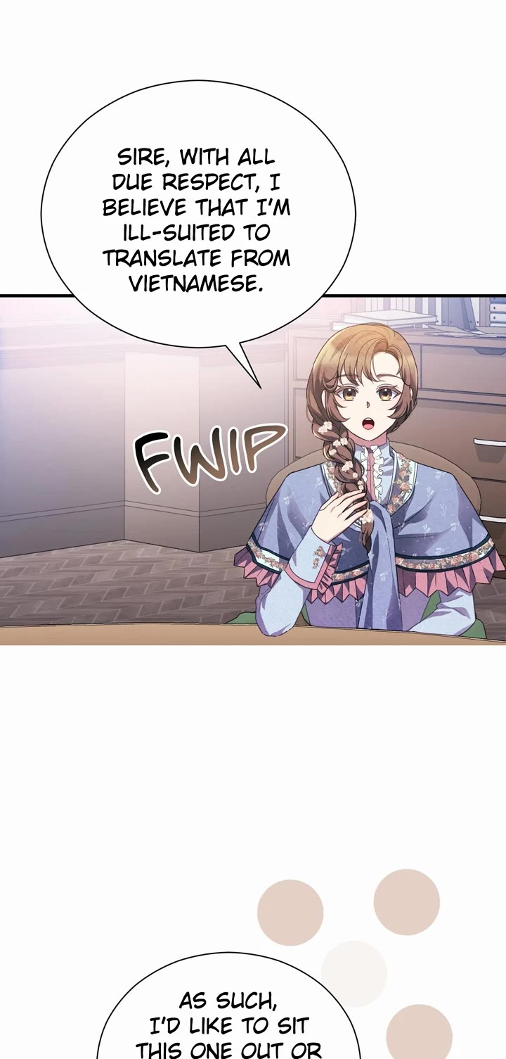 Demon X Angel, Can't Get Along! Chapter 127 page 64 - Chapter 127: Angel's yet another chance encounter