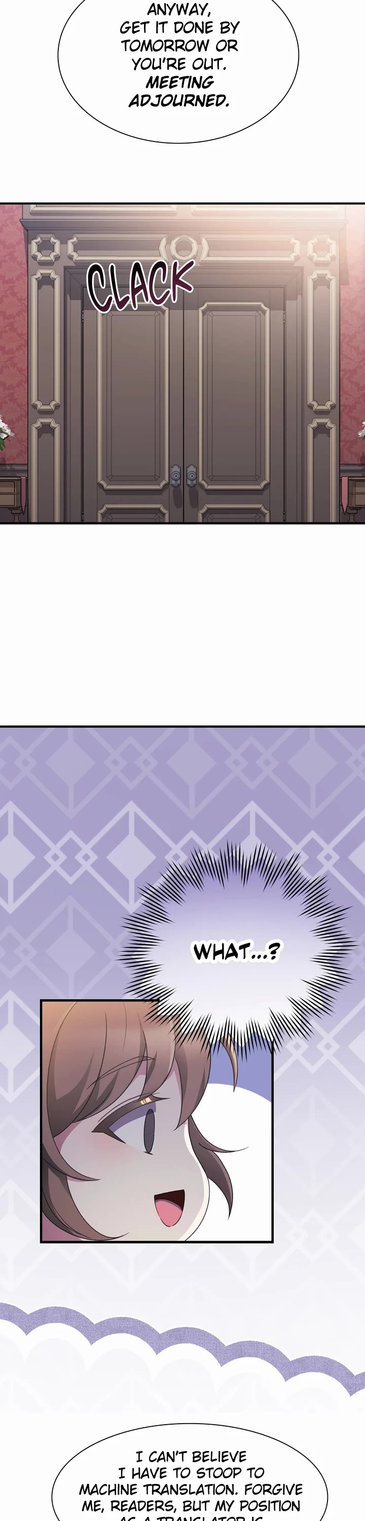 Demon X Angel, Can't Get Along! Chapter 127 page 67 - Chapter 127: Angel's yet another chance encounter