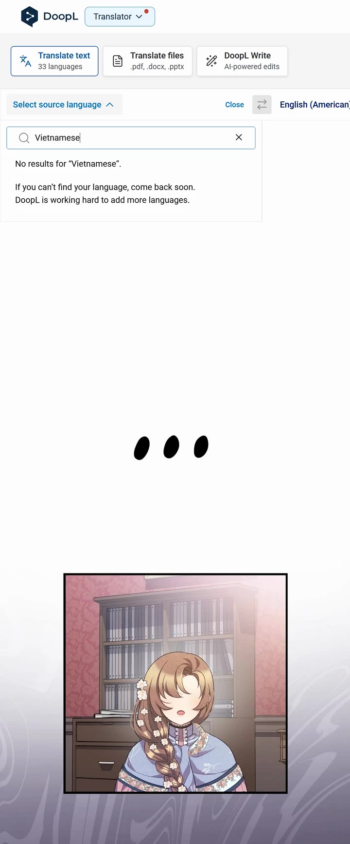Demon X Angel, Can't Get Along! Chapter 127 page 69 - Chapter 127: Angel's yet another chance encounter